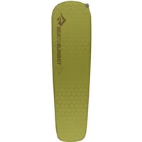 SEA TO SUMMIT Selbstaufblasende Schlafmatte Camp Mat Self Inflating Mat Regular Olive SEA TO SUMMIT Selbstaufblasende Schlafmatte Camp Mat Self Inflating Mat Regular Olive von Sea to Summit