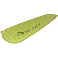 SEA TO SUMMIT Selbstaufblasende Schlafmatte Comfort Light Self Inflating Mat Regular Green SEA TO SUMMIT Selbstaufblasende Schlafmatte Comfort Light Self Inflating Mat Regular Green von Sea to Summit
