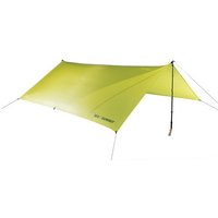 SEA TO SUMMIT Shelter Escapist 15D Tarp Large 3m x 3m Lime SEA TO SUMMIT Shelter Escapist 15D Tarp Large 3m x 3m Lime von Sea to Summit