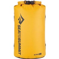 SEA TO SUMMIT Tasche Big River Dry Bag - 35 Liter Yellow von Sea to Summit