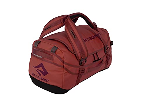 Sea To Summit Duffle 45L - Reisetasche mit Schultergurte von Sea to Summit