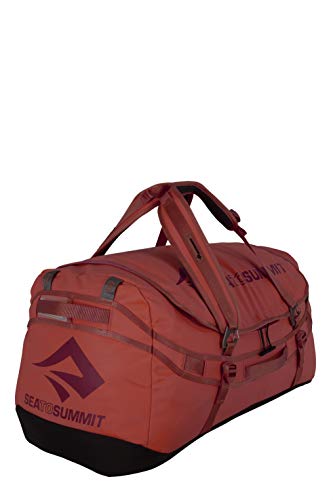 Sea to Summit Duffle Bag, rot, 90 L von Sea to Summit