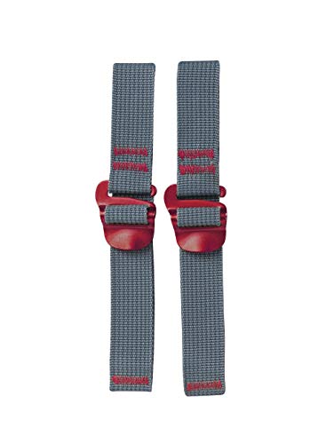 Sea To Summit Spanngurte Hook Release Straps mit Schnellverschluss, Red Sea To Summit Spanngurte Hook Release Straps mit Schnellverschluss, Red von Sea to Summit