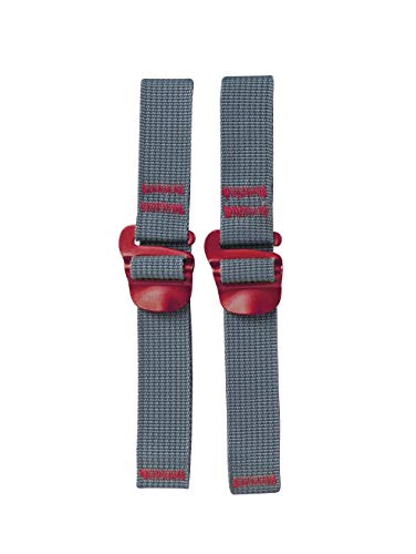 Sea To Summit Spanngurte Hook Release Straps mit Schnellverschluss von Sea to Summit