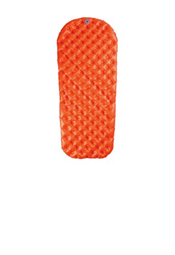 Sea to Summit AMULINSXSAS Colchoneta hinchable aislada Ultralight ASC XS NAR, Orange Sea to Summit AMULINSXSAS Colchoneta hinchable aislada Ultralight ASC XS NAR, Orange von Sea to Summit