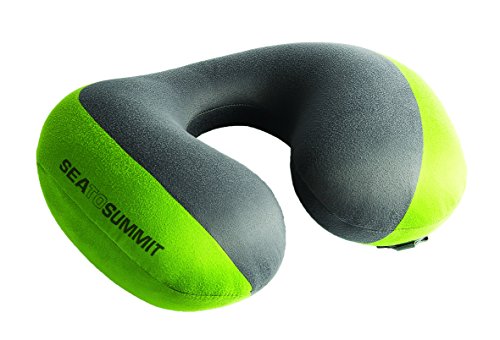 Sea to Summit Aeros Premium Pillow Traveller - Nackenhörnchen von Sea to Summit