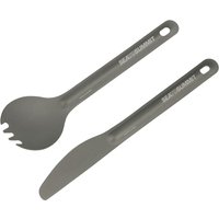 Sea to Summit AlphaLight Cutlery Set Sea to Summit AlphaLight Cutlery Set von Sea to Summit