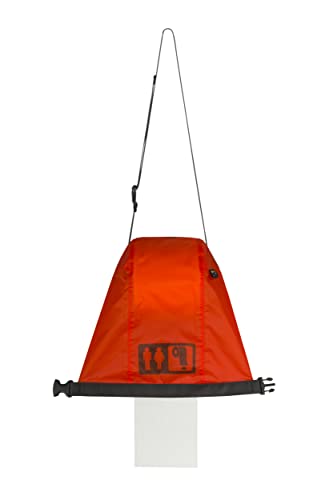 Sea To Summit Unisex-Adult SS-AOH Spender für Toilettenpapier US, Rot, os Sea To Summit Unisex-Adult SS-AOH Spender für Toilettenpapier US, Rot, os von Sea to Summit