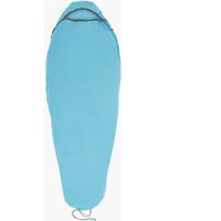 Sea to Summit Breeze Mummy W/ Drawcord Liner Sea to Summit Breeze Mummy W/ Drawcord Liner von Sea to Summit