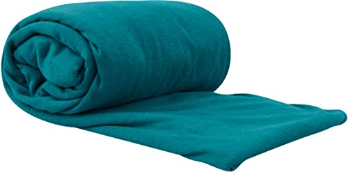 Sea to Summit Coolmax Adaptor Traveller Liner, Aqua Sea to Summit Coolmax Adaptor Traveller Liner, Aqua von Sea to Summit