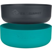 Sea to Summit Deltalight Bowl Set von Sea to Summit