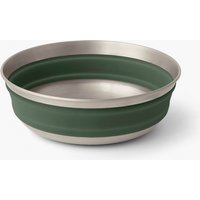 Sea to Summit Detour Stainless Steel Collapsible Schüsssel Sea to Summit Detour Stainless Steel Collapsible Schüsssel von Sea to Summit