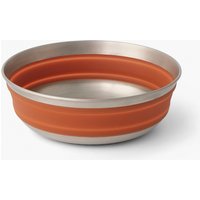 Sea to Summit Detour Stainless Steel Collapsible Schüsssel Sea to Summit Detour Stainless Steel Collapsible Schüsssel von Sea to Summit