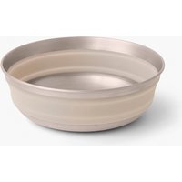 Sea to Summit Detour Stainless Steel Collapsible Schüsssel Sea to Summit Detour Stainless Steel Collapsible Schüsssel von Sea to Summit