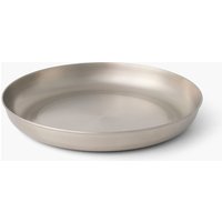Sea to Summit Detour Stainless Steel Teller Sea to Summit Detour Stainless Steel Teller von Sea to Summit