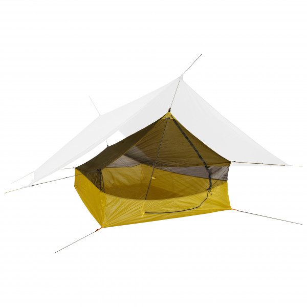 Sea to Summit - Escapist Ultra-Mesh Bug Tent - Moskitonetz Gr One Size weiß Sea to Summit - Escapist Ultra-Mesh Bug Tent - Moskitonetz Gr One Size weiß von Sea to Summit