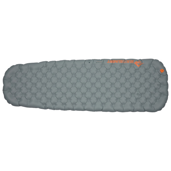 Sea to Summit - Ether Light XT Insulated Mat - Isomatte Gr Large;Regular;Small grau von Sea to Summit