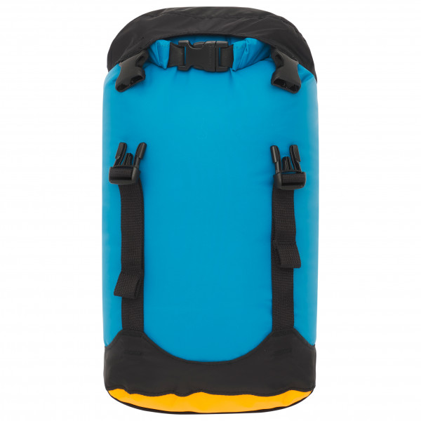 Sea to Summit - Evac Compression Dry Bag - Packsack Gr 13 l blau Sea to Summit - Evac Compression Dry Bag - Packsack Gr 13 l blau von Sea to Summit