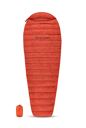 Sea to Summit Flame Fm0 Women +9 Grad - Daunen Sommerschlafsack Sea to Summit Flame Fm0 Women +9 Grad - Daunen Sommerschlafsack von Sea to Summit