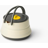 Sea to Summit Frontier UL Collapsible Kettle Campinggeschirr Sea to Summit Frontier UL Collapsible Kettle Campinggeschirr von Sea to Summit