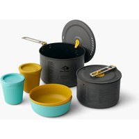 Sea to Summit Frontier Ul One Pot Cook 2P Set Sea to Summit Frontier Ul One Pot Cook 2P Set von Sea to Summit
