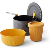 Sea to Summit Frontier Ul One Topf Koch Set Sea to Summit Frontier Ul One Topf Koch Set von Sea to Summit
