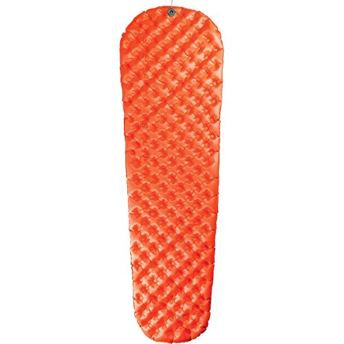 Sea to Summit GmbH Ultralight Insulated Mat Regular Sea to Summit GmbH Ultralight Insulated Mat Regular von Sea to Summit