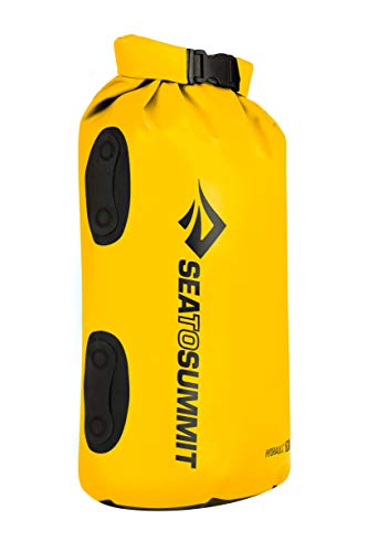 Sea to Summit Hydraulic Dry Bag - Yellow 20L Sea to Summit Hydraulic Dry Bag - Yellow 20L von Sea to Summit