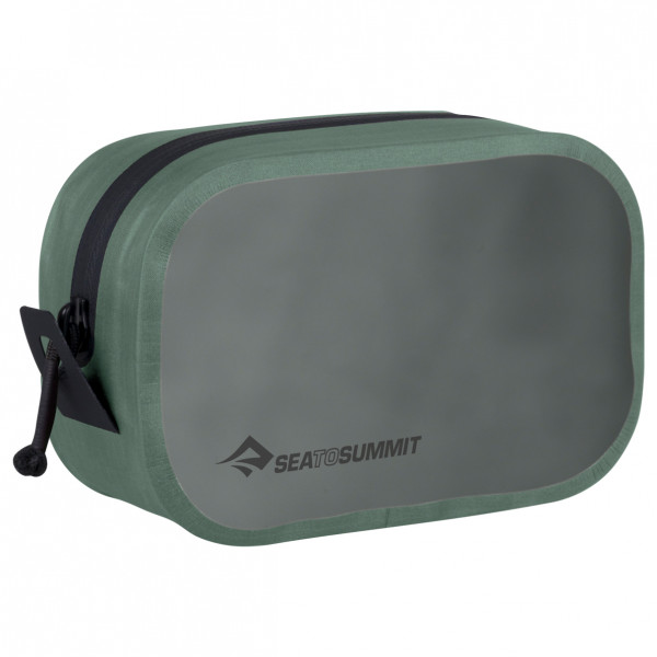 Sea to Summit - Hydraulic Packing Cube - Packsack Gr L grau Sea to Summit - Hydraulic Packing Cube - Packsack Gr L grau von Sea to Summit