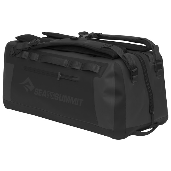 Sea to Summit - Hydraulic Pro Dry Pack - Reisetasche Gr 50 l schwarz Sea to Summit - Hydraulic Pro Dry Pack - Reisetasche Gr 50 l schwarz von Sea to Summit
