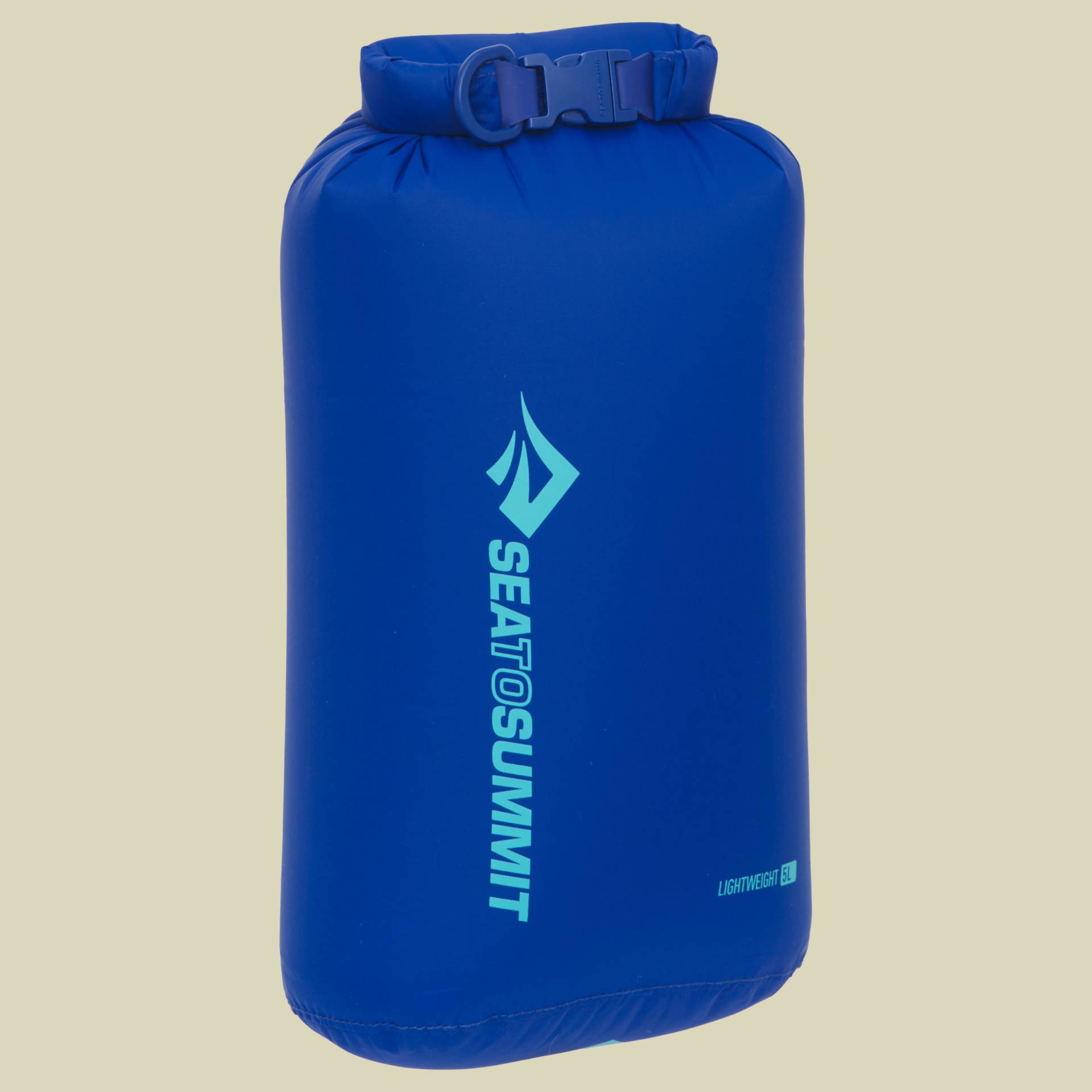 Lightweight Dry Bag 5L Volumen 5 Farbe surf the web Lightweight Dry Bag 5L Volumen 5 Farbe surf the web von Sea to Summit