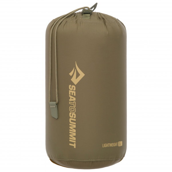 Sea to Summit - Lightweight Stuff Sack - Packsack Gr 8 l oliv Sea to Summit - Lightweight Stuff Sack - Packsack Gr 8 l oliv von Sea to Summit