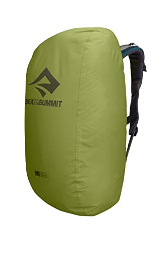 Sea to Summit Pack Cover - wasserdichte Rucksack Regenhülle von Sea to Summit