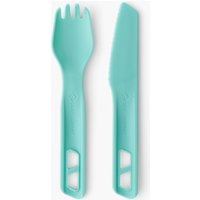 Sea to Summit Passage Cutlery 2er Set Sea to Summit Passage Cutlery 2er Set von Sea to Summit