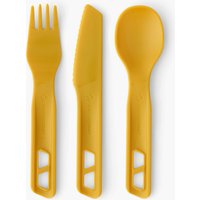 Sea to Summit Passage Cutlery 3er Set Sea to Summit Passage Cutlery 3er Set von Sea to Summit