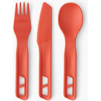 Sea to Summit Passage Cutlery 3er Set Sea to Summit Passage Cutlery 3er Set von Sea to Summit