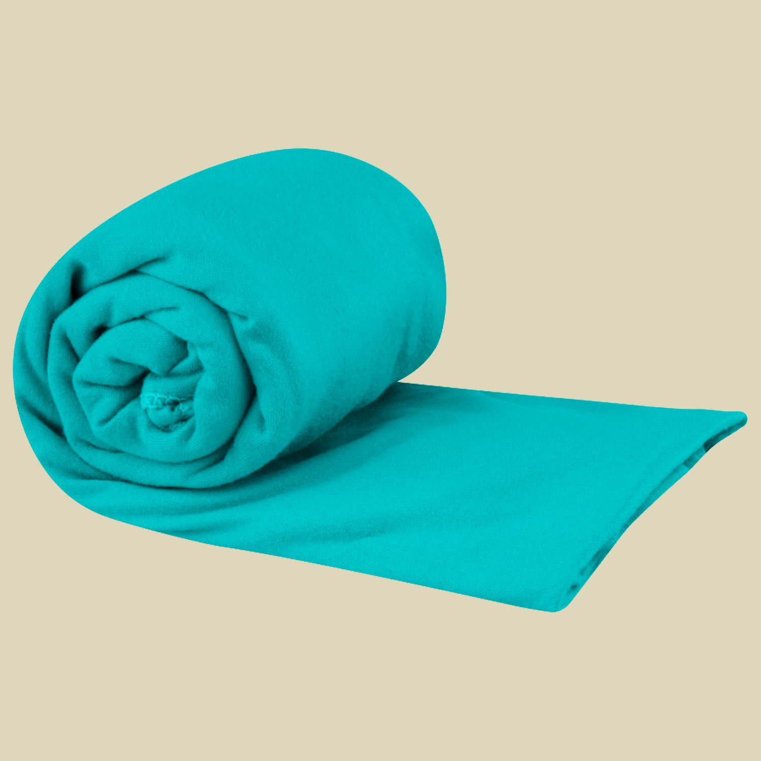 Pocket Towel Größe medium Farbe baltic von Sea to Summit