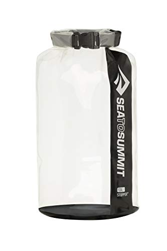 Sea to Summit Schlafsack, 13 Liter, Schwarz Sea to Summit Schlafsack, 13 Liter, Schwarz von Sea to Summit