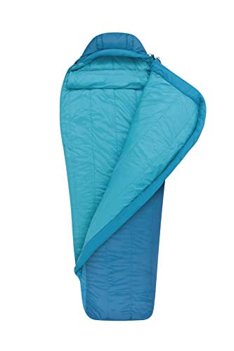 Sea to Summit Sleeping Bag, Carribean/Aegean, Long von Sea to Summit