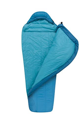 Sea To Summit Venture VtI Women -5 Grad - Damen Kunstfaserschlafsack von Sea to Summit