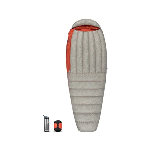 Sea to Summit Flame Damen Ultraleicht Daunenschlafsack 48 Grad Regular Sea to Summit Flame Damen Ultraleicht Daunenschlafsack 48 Grad Regular von Sea to Summit