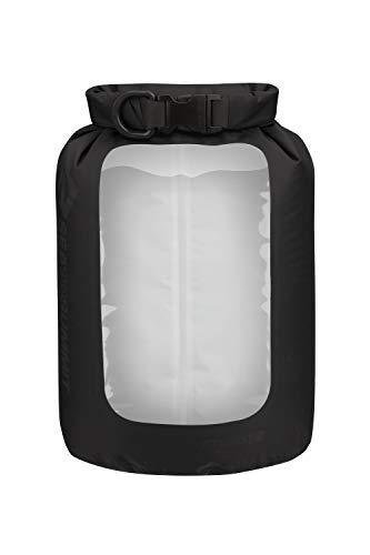 Sea to Summit View Dry Sack - Wasserdicher Packsack, black Sea to Summit View Dry Sack - Wasserdicher Packsack, black von Sea to Summit
