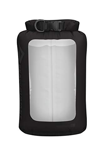 Sea to Summit Sporting Goods, 8 Liter, Schwarz von Sea to Summit