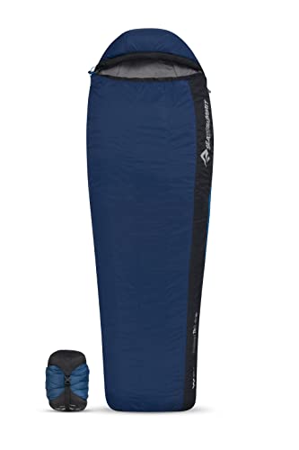 Sea to Summit Sporting Goods, Cobalt/Midnight, REG Wide Link Sea to Summit Sporting Goods, Cobalt/Midnight, REG Wide Link von Sea to Summit
