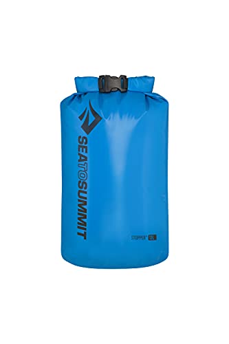 Sea to Summit Stopper Dry Bag, Blau, 13 Liter von Sea to Summit