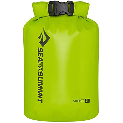 Sea to Summit Stopper Dry Bag – Grün 13 l Sea to Summit Stopper Dry Bag – Grün 13 l von Sea to Summit