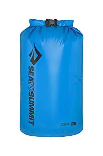 Sea to Summit Stopper Dry Packsack, Blau, 35 Liter, Blau, 35 L, Blau, 35 L, Sport, blau, 35 l, Sport Sea to Summit Stopper Dry Packsack, Blau, 35 Liter, Blau, 35 L, Blau, 35 L, Sport, blau, 35 l, Sport von Sea to Summit