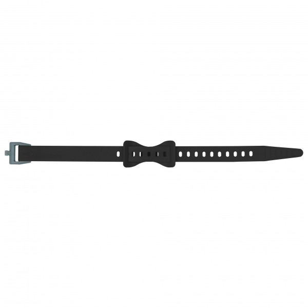 Sea to Summit - Stretch-Loc 15 2-Pack - Spanngurt Gr 3,75 m - 20 x 375 mm schwarz Sea to Summit - Stretch-Loc 15 2-Pack - Spanngurt Gr 3,75 m - 20 x 375 mm schwarz von Sea to Summit