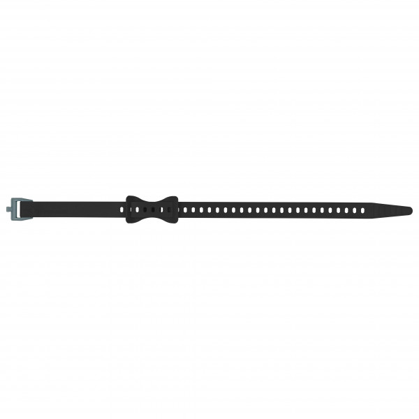 Sea to Summit - Stretch-Loc 20 2-Pack - Spanngurt Gr 5 m - 20 x 500 mm schwarz Sea to Summit - Stretch-Loc 20 2-Pack - Spanngurt Gr 5 m - 20 x 500 mm schwarz von Sea to Summit