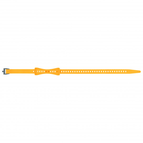 Sea to Summit - Stretch-Loc 25 2-Pack - Spanngurt Gr 6,25 m - 20 x 625 mm gelb Sea to Summit - Stretch-Loc 25 2-Pack - Spanngurt Gr 6,25 m - 20 x 625 mm gelb von Sea to Summit